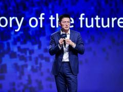 维谛技术田军博士：AI重塑一切——算力冷却迎来五大技术拐点