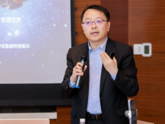 思科的AI答卷：在泡沫与变革之间，构筑智能时代的“铁三角”