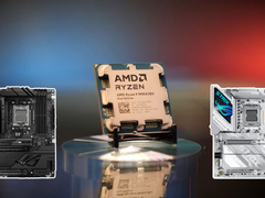 解锁9950X3D2极致潜能 华硕X870E主板当仁不让