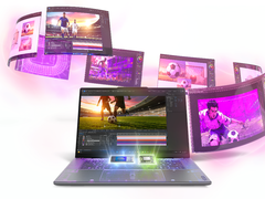 和MacBook Pro一样出厂校色？专业校色的笔记本屏幕哪款值得入手？