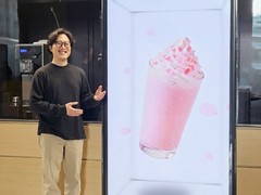 揭秘Spatial空间显示屏：三星如何让裸眼3D显示屏从概念变为现实