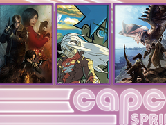 CAPCOM春季特卖骨折价 AMD 锐龙7 9700X新老大作全HOLD住