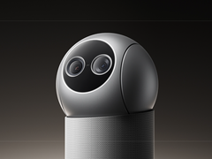 小米智能摄像机 4 Max AI 变焦版开启众筹：双摄 AI 看护，众筹价 799 元