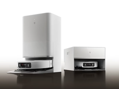 小米米家扫拖机器人 6 Pro 开售：AI 三摄可识别 3mm 耳机线，国补到手 3799 元