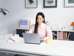 AI时代大屏全能标杆，华硕无畏Pro16 2026 85W满血性能全场景高效无短板