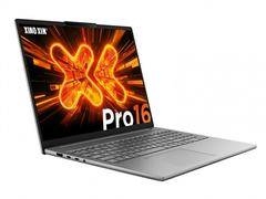 性能与轻薄如何兼得？联想小新Pro 16 AI元启版给出2026轻薄AI笔记本最佳答案