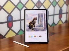 踏青什么值得带？推荐用三星Galaxy Tab S11系列写生创作