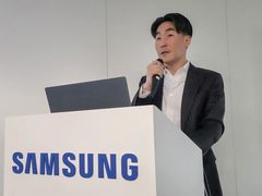 更自然的技术体验，更舒适的佩戴感受 三星Galaxy设计理念持续进化