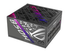 华硕 ROG STRIX 白金雷鹰均流线版电源上市：850W 至 1200W 多规格可选