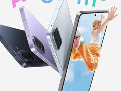 三星Galaxy A57 5G：出色影像系统让用户轻松创作春日大片