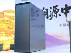 卡萨帝净水极限挑战：黄河水进，矿泉水出