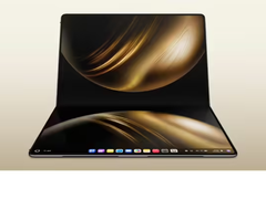 华为 MateBook Fold 非凡大师限时降价 2500 元，国补后到手价 19999 元起