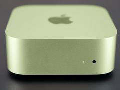 Mac mini 缺货严重催生 Mac Neo 概念