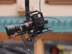 佳能CINEMA EOS系统为《声生不息·华流季》多机位实践赋能
