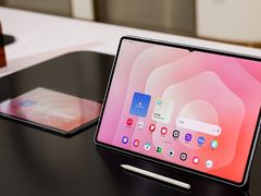 职场选对AI工具很关键！三星Galaxy Tab S11系列让效率“拉满”