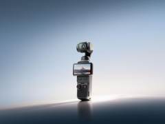 大疆发布Osmo Pocket 4并官宣双摄版本，第四代Pocket或将迎来更明确分层