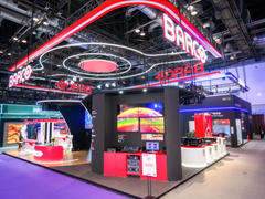 巴可参展 InfoComm China 2026，赋能沉浸与协作全场景