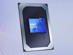 英特尔 8724 驱动发布：兼容 Wildcat Lake 处理器并支持识质存在游戏