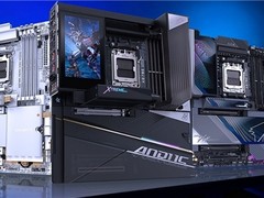 面向AMD锐龙9000系列X3D处理器玩家 技嘉X870E X3D系列主板打造更优平台体验