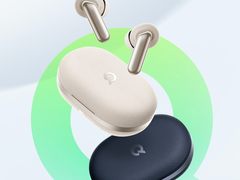 腾讯推出 QQ 音乐畅听耳机：赠送十年会员曲库畅听权益，售价 399 元