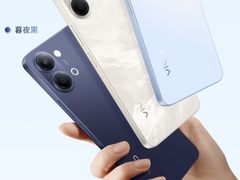 vivo Y6t手机预售：骁龙4 Gen 2配6500mAh电池售1299元起