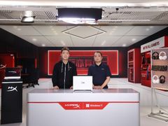 HyperX游戏家族全新亮相，发布2026新品，深化多场景游戏生态布局
