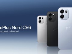 一加 Nord CE6 手机曝光：骁龙 7s Gen 4 芯片配 8000mAh 电池