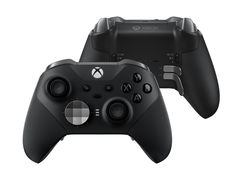 微软 Xbox Elite 无线控制器 3 代曝光：放弃传统摇杆改用磁传感器方案