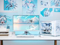 ROG快乐屋的核心拼图 三款华硕B850吹雪主板推荐