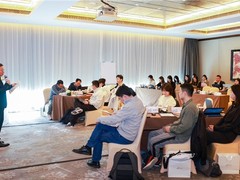 Factory2.0首期实战工坊圆满成功！场景拆解+实操验证，共创AI for Process落地