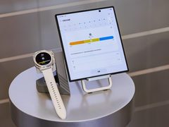 假期必备好物 三星Galaxy Watch8系列帮你时刻关注健康