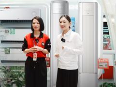 奥运冠军何雯娜亲荐，TCL 小蓝翼・全域风 Pro AI 健康舒适空调凭实力圈粉
