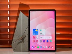AI新质生产力 三星Galaxy Tab S11系列五一热销中