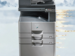 墨韵流动 场景互联 夏普BP-M2323X全新太湖系列产品发布