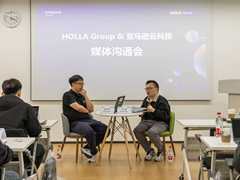 当合规成为“生命线”，HOLLA Group借亚马逊云科技实现违规内容的AI审核