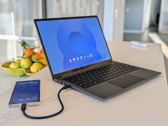 三星正开发基于安卓的 Galaxy Book 笔记本电脑，覆盖入门中端与旗舰三档定位