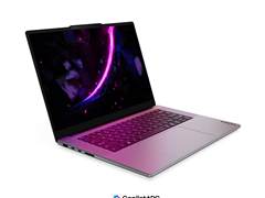 联想 Yoga Pro 7 笔记本可选 RTX 5070 独显，至高配 64GB 内存