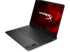 团战卡顿掉帧怎么破? HyperX 暗影精灵 PRO 16 锐龙版配置解析,电竞高帧必选游戏本!