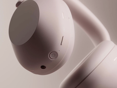 索尼 WH-1000XX 旗舰耳机实物曝光：金属头梁+AI 音效，约 5056 元