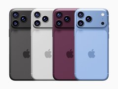 苹果本月有望完成 iPhone 18 Pro 面板审批，采用 LTPO+ 技术