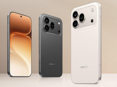 荣耀 600/Pro 海外发布：骁龙 8 Elite+200MP 主摄，IP68/69K 双防