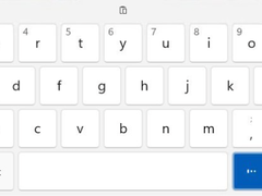 微软推送 Win11 Canary 29585.1000 预览版：改版语音输入、优化打印驱动