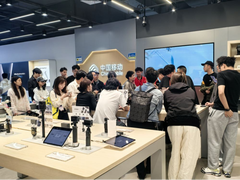 京东MALL“大放血”大疆Pocket3直降500元