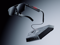 AR 眼镜进入高刷时代，ROG XREAL R1 正式开启预约