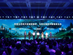 阿里云全面开放百炼平台，智谱、Minimax、Kimi等顶尖模型首批上架