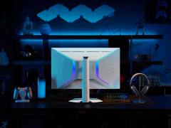 618全能显示器之选：TCL 27C3A Pro，一机通吃电竞、影音与创作