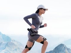 海尔发布 AI 运动外骨骼机器人：仅重 1.75kg，单腿顶尖助力 16N·m