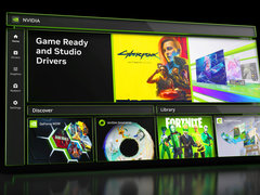 英伟达宣布退役沿用 20 年的 GeForce 控制面板，仅保留专业功能支持