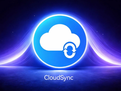 重塑云盘同步体验！铁威马CloudSync迭代升级