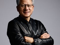 黄仁勋：AI 时代孩子学什么专业没那么重要，真正要紧的是会不会用 AI